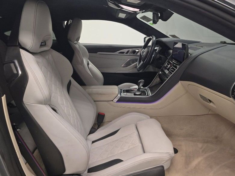 Used 2024 BMW M8 Competition image 6