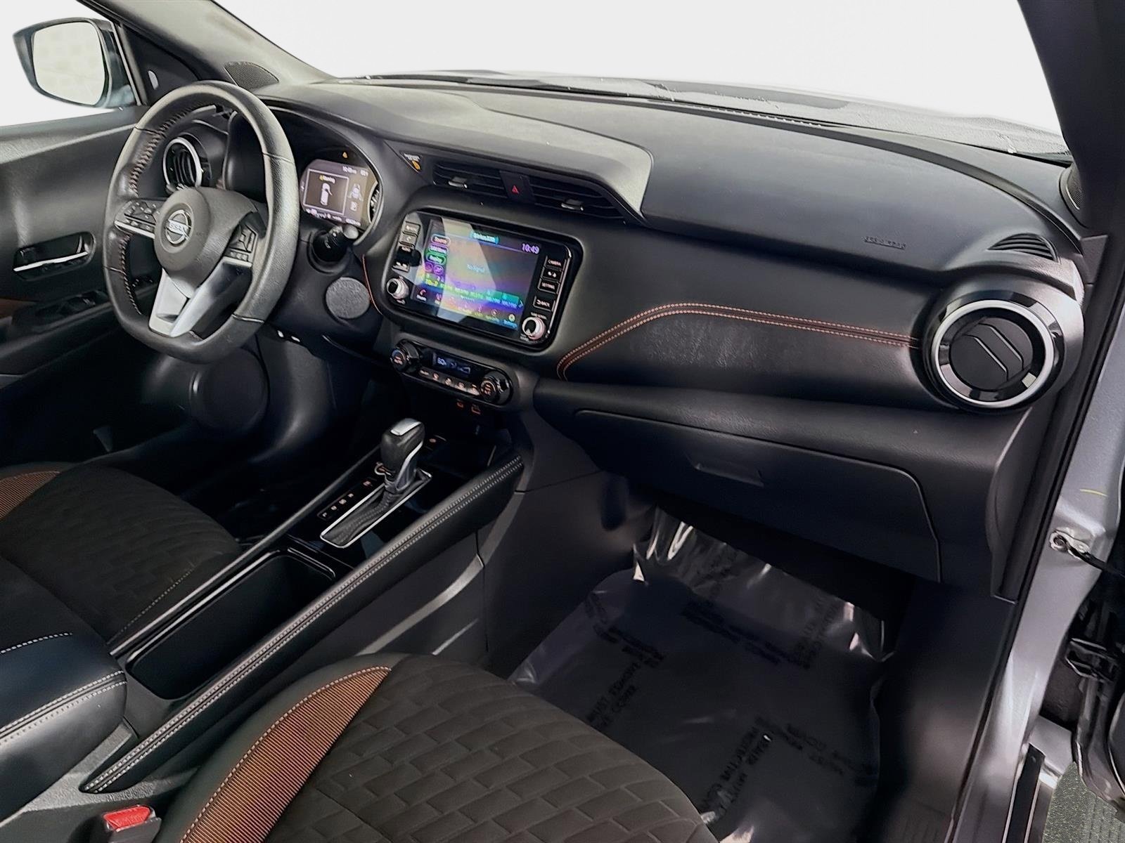 Used 2021 Nissan Kicks SR image 26