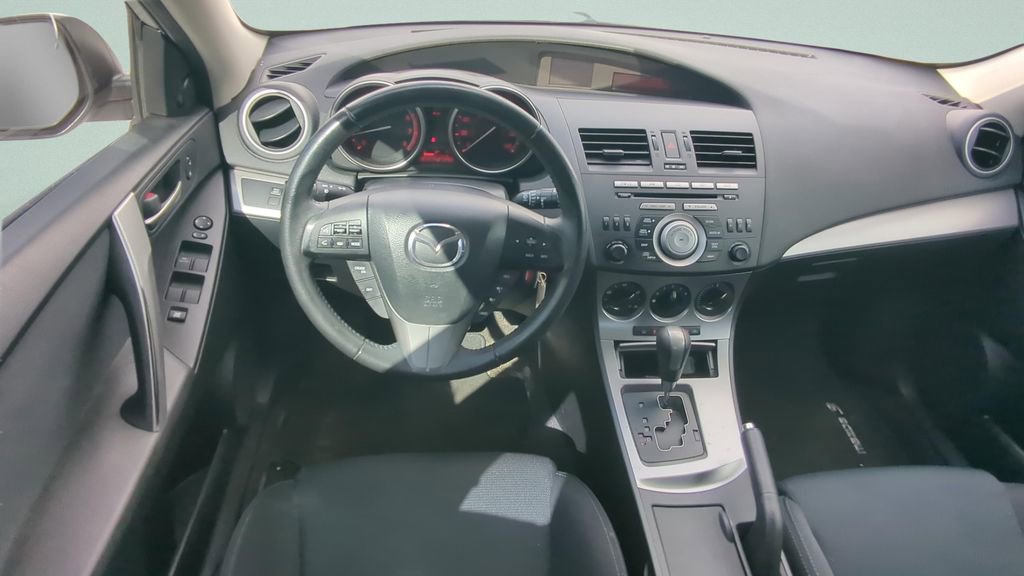 Used 2011 MAZDA MAZDA3 s Sport image 15