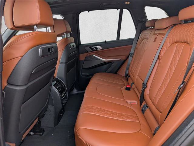 New 2026 BMW X5 xDrive40i image 16