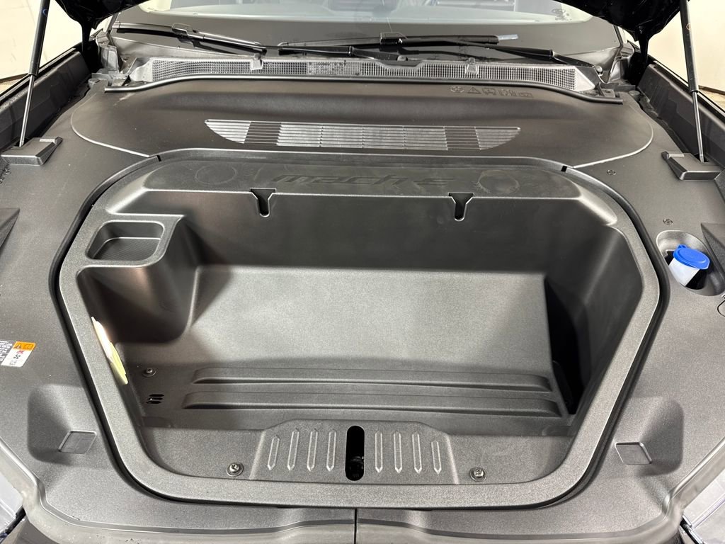 New 2025 Ford Mustang Mach-E Premium image 42