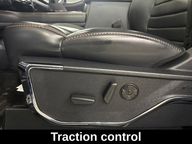 Used 2024 Ford F450 Platinum w/ FX4 Off-Road Package image 12