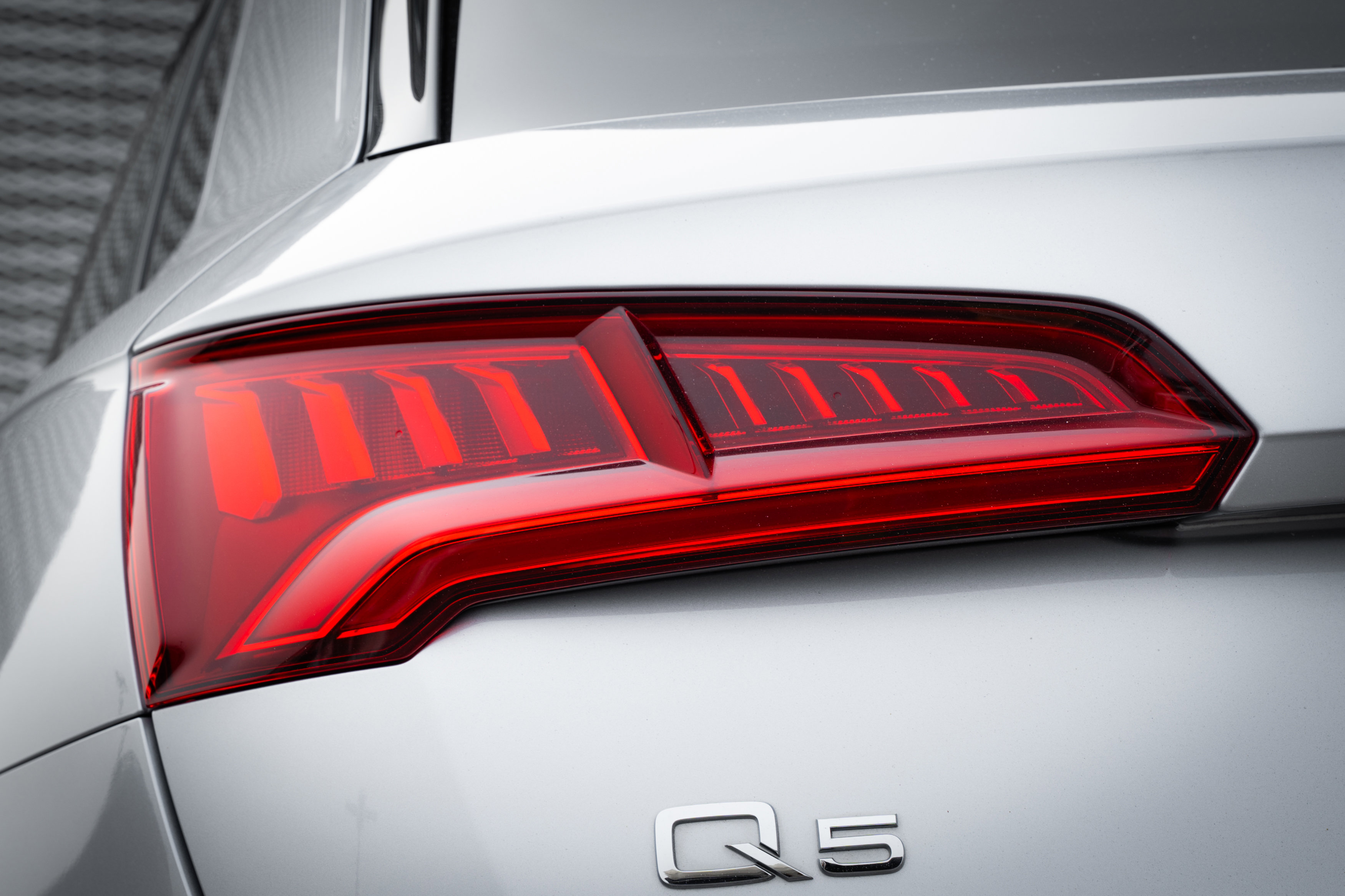 Used 2019 Audi Q5 Prestige image 31