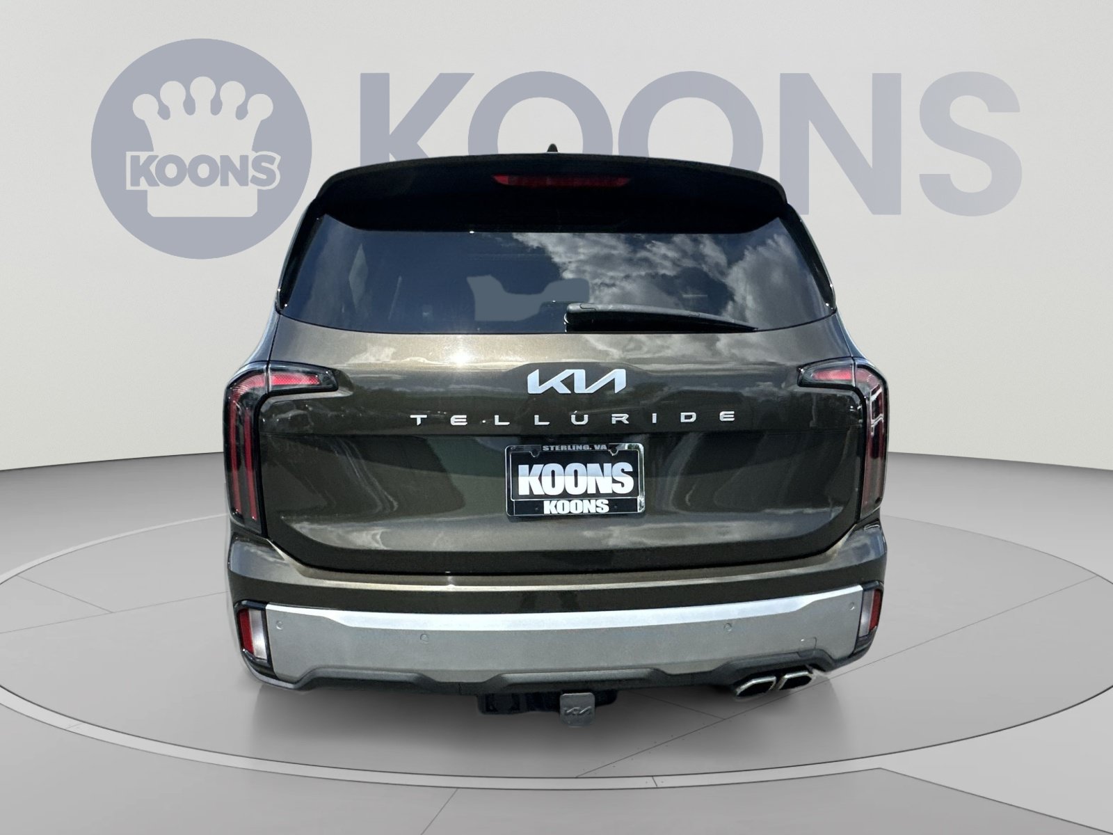Used 2023 Kia Telluride SX FWD image 10
