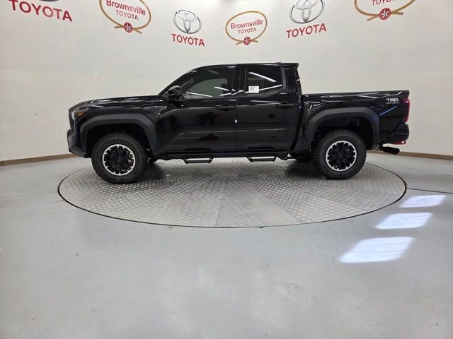New 2026 Toyota Tacoma TRD Off-Road AWD/4WD image 5