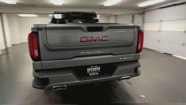 New 2026 GMC Sierra 1500 Denali w/ Denali Reserve Package AWD/4WD image 7