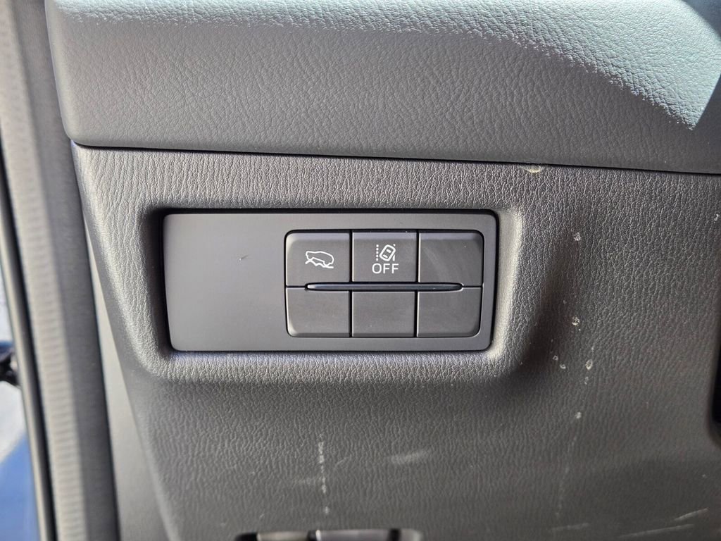 Used 2023 MAZDA CX-5 AWD 2.5 S w/ Select Package image 23