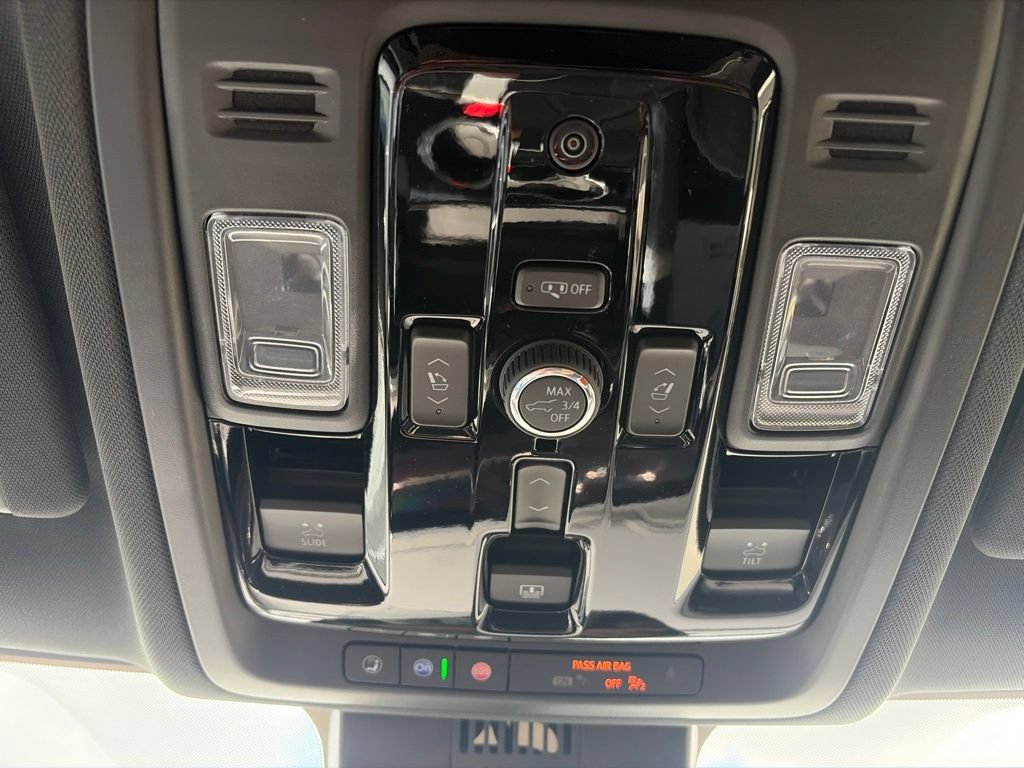 New 2026 Chevrolet Tahoe Premier AWD/4WD image 16
