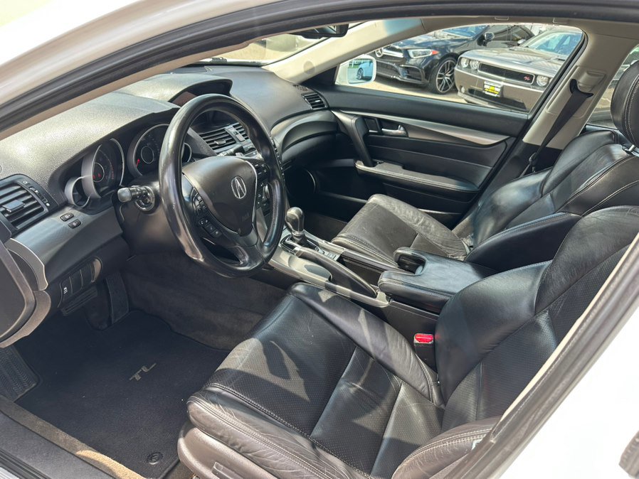 Used 2013 Acura TL SH-AWD image 11