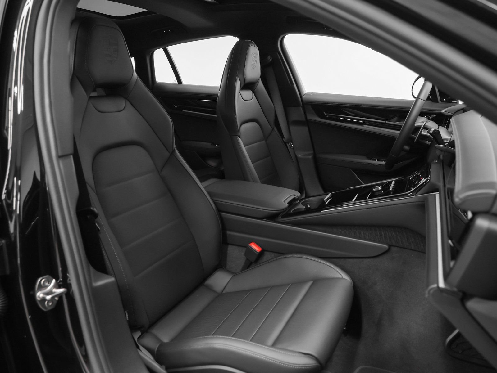 New 2026 Porsche Panamera 4 AWD/4WD image 23