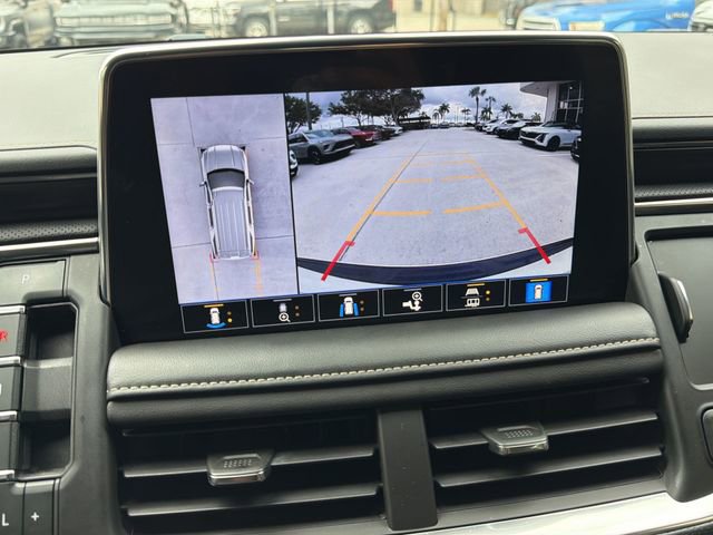 Used 2021 GMC Yukon SLT w/ SLT Premium Package RWD image 25