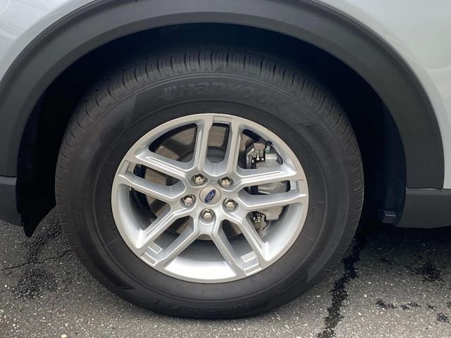 Used 2026 Ford Explorer Active w/ Active Comfort Package AWD/4WD image 6