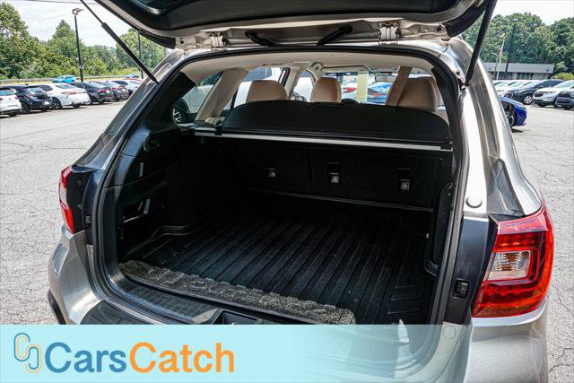 Used 2018 Subaru Outback 2.5i AWD/4WD image 39