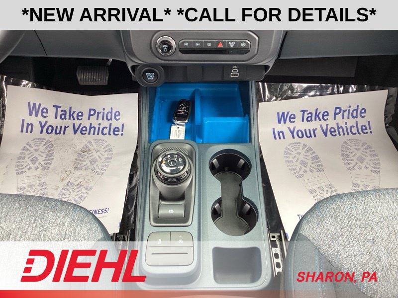Used 2025 Ford Maverick XLT w/ XLT Luxury Package AWD/4WD image 28