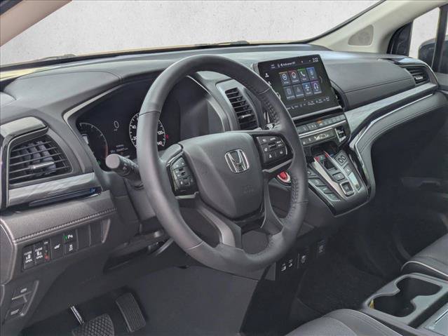 Certified 2026 Honda Odyssey Elite image 11