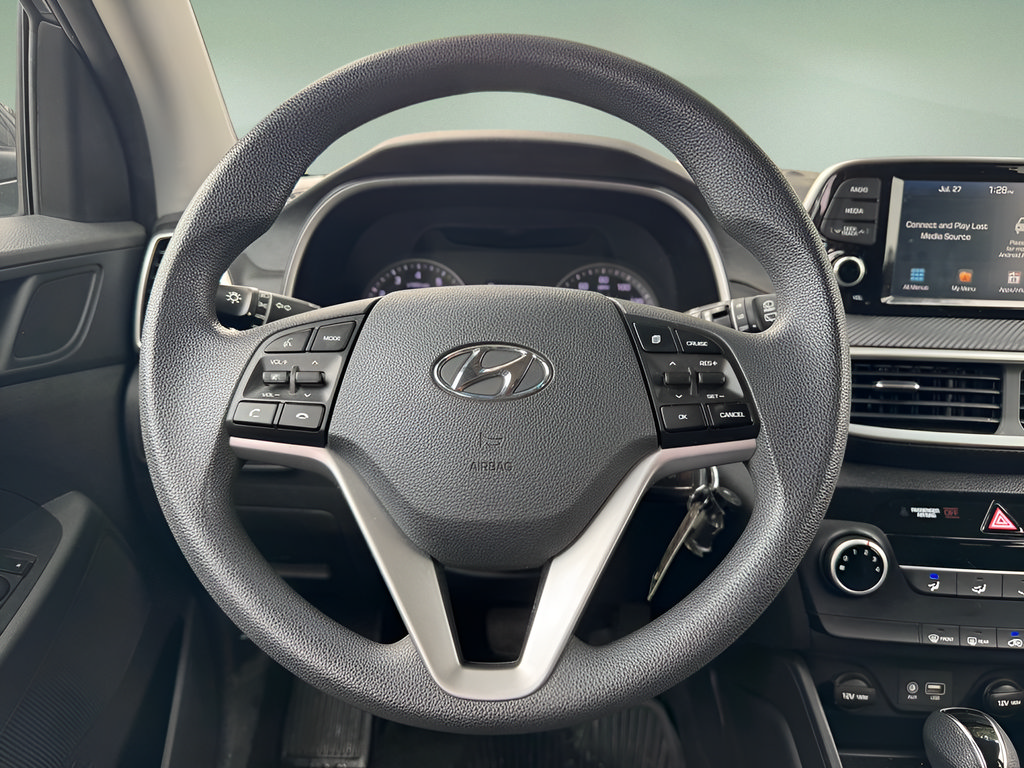 Used 2020 Hyundai Tucson SE AWD/4WD image 17