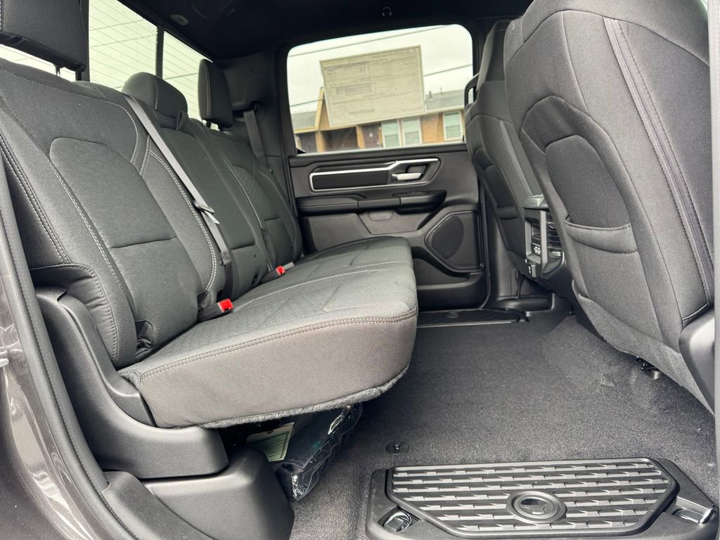 New 2026 RAM 1500 Big Horn image 13