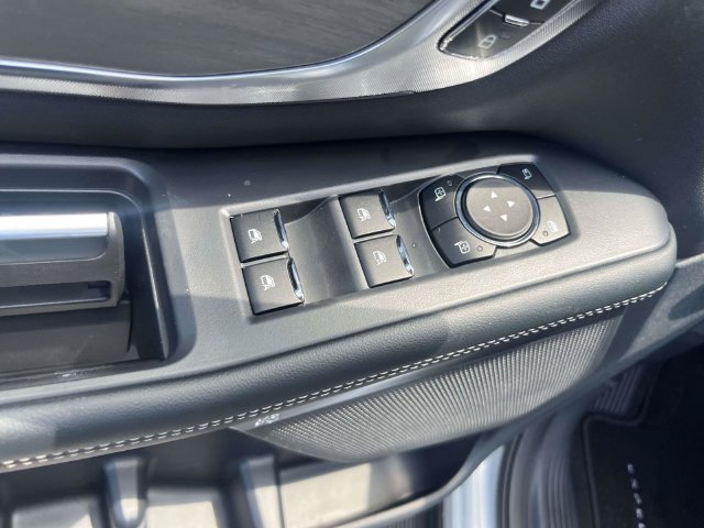 New 2026 Ford Expedition Platinum AWD/4WD image 15