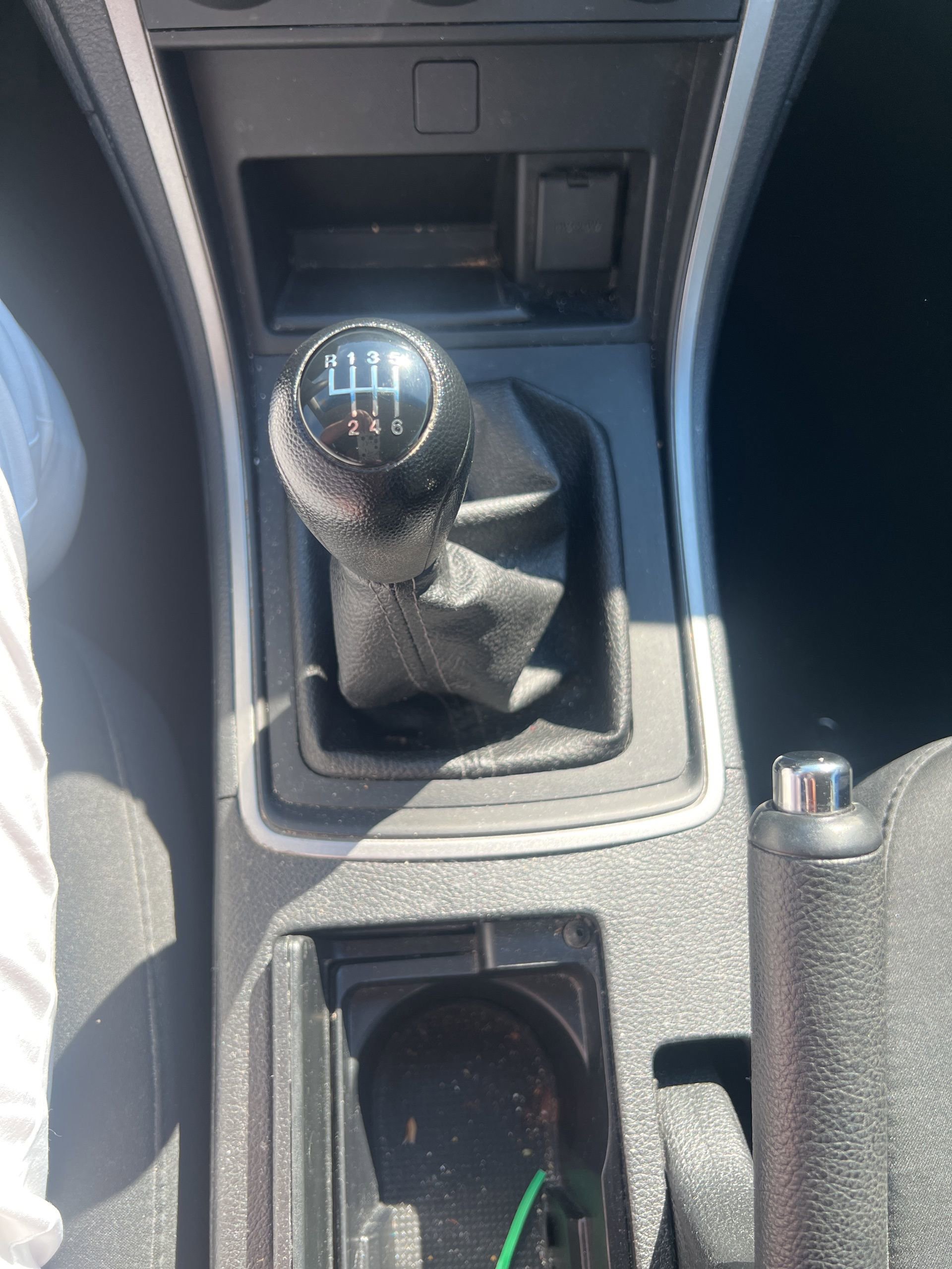 Used 2012 MAZDA MAZDA6 i Sport FWD image 13