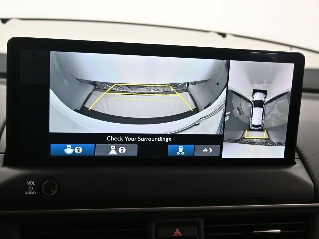 New 2026 Honda Pilot Black Edition image 11