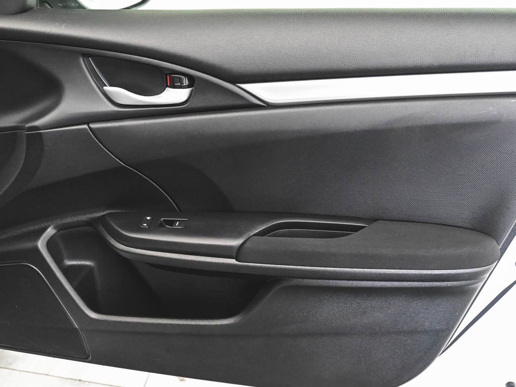 Used 2020 Honda Civic LX image 10