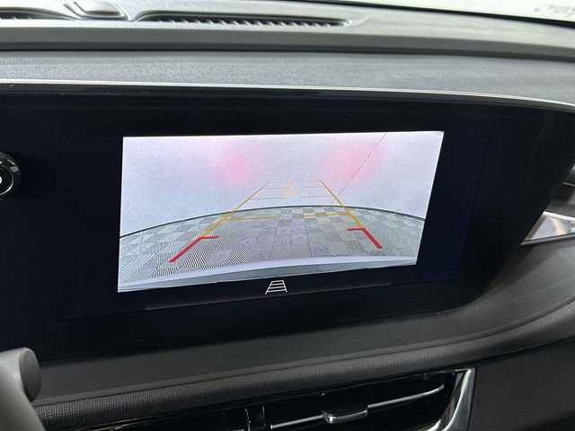 New 2026 Buick Envista Sport Touring w/ Convenience I Package FWD image 15