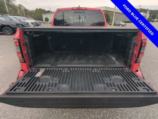 Used 2023 Nissan Frontier SV w/ SV Convenience Package image 14