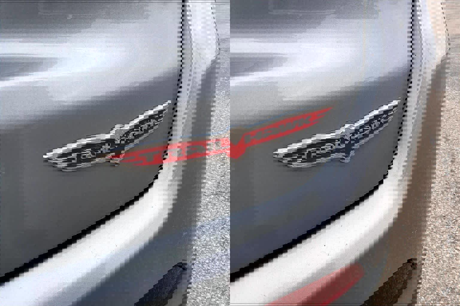 Used 2019 Jeep Compass Trailhawk image 10