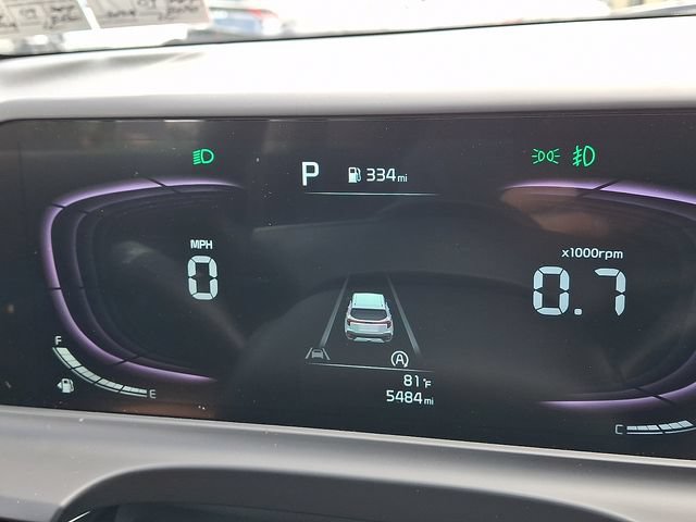 Certified 2026 Kia Seltos S AWD/4WD image 18
