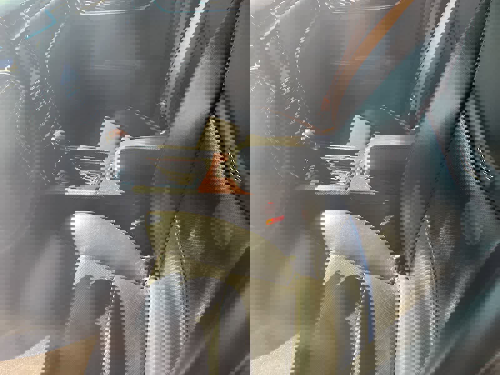 Used 2013 Cadillac XTS Luxury w/ Driver Awareness Package image 26