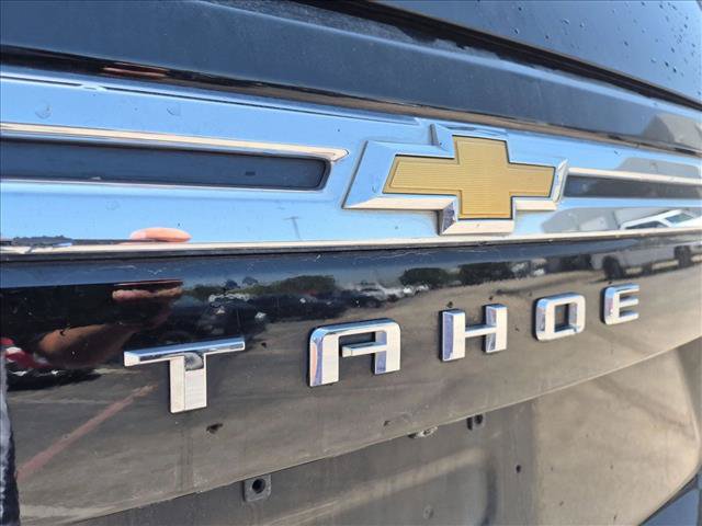 Used 2022 Chevrolet Tahoe LT AWD/4WD image 14