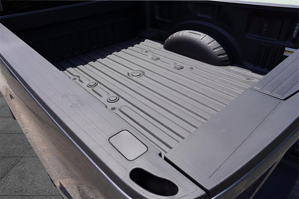 New 2025 Ford F350 XL w/ STX Appearance Package image 21