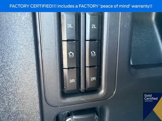 Certified 2025 Ford Expedition Max King Ranch AWD/4WD image 20