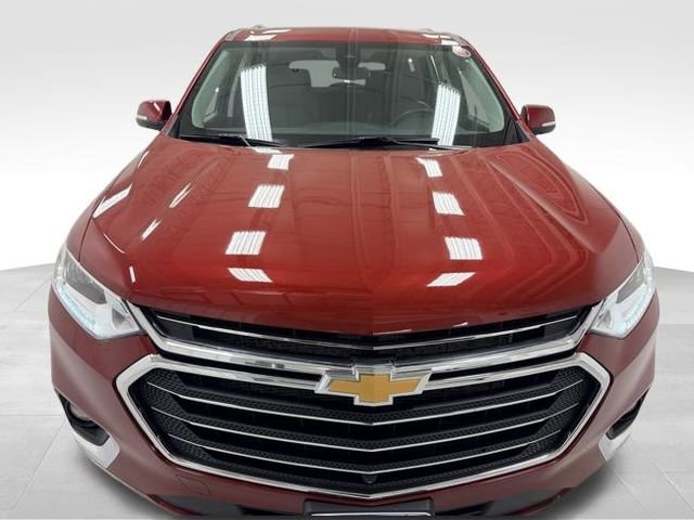 Certified 2020 Chevrolet Traverse Premier image 33