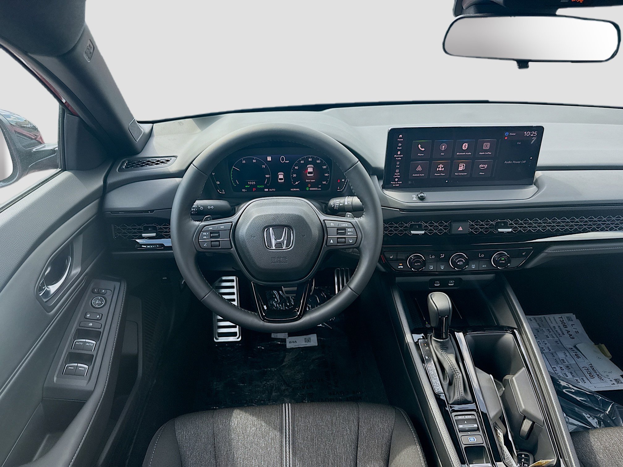 New 2026 Honda Accord Sport image 17