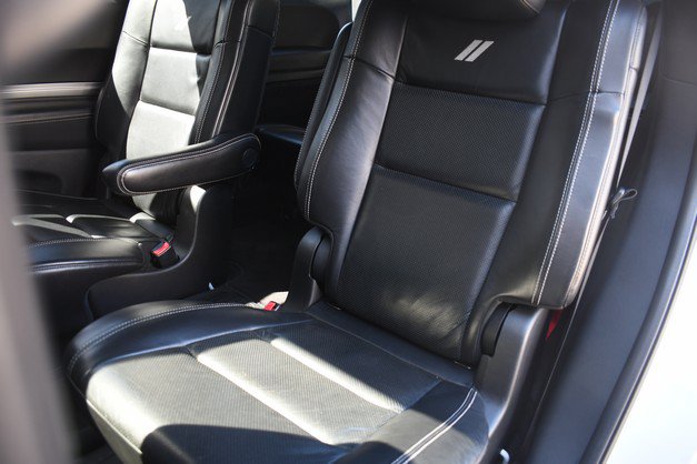 Used 2018 Dodge Durango Citadel AWD/4WD image 23