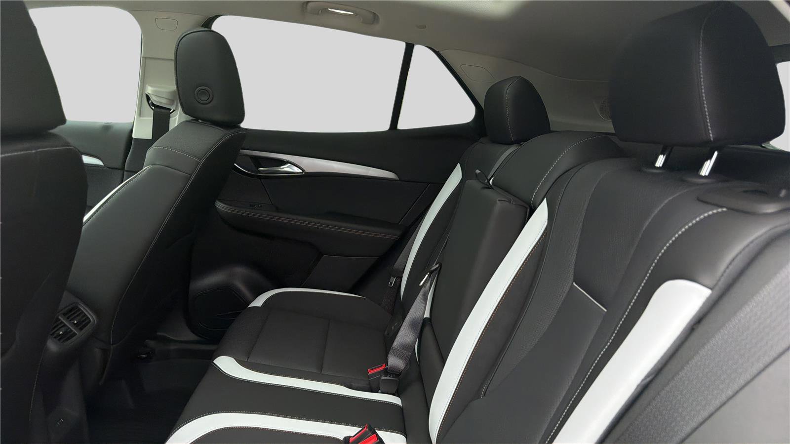 New 2026 Buick Envision Sport Touring AWD/4WD image 21