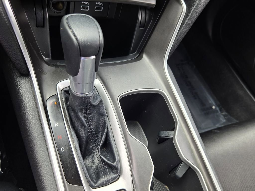 Used 2022 Honda Accord Sport image 18
