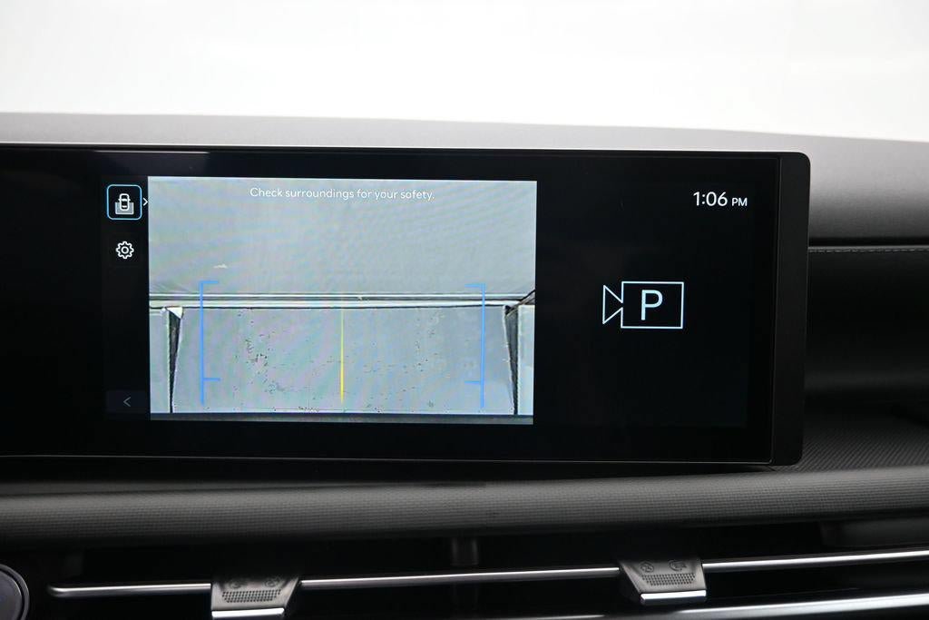 New 2027 Hyundai Santa Cruz SE AWD/4WD image 19