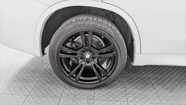 Used 2017 BMW X5 sDrive35i RWD image 36