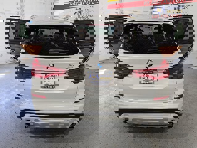 Used 2018 BMW X3 xDrive30i image 14