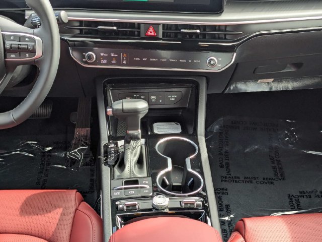 New 2026 Kia K5 GT-Line FWD image 18
