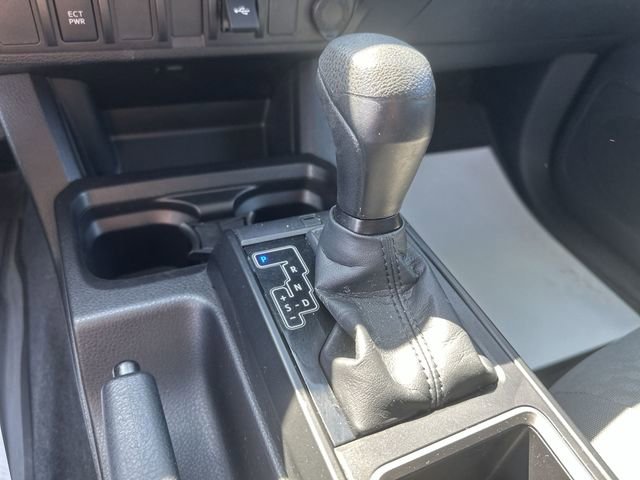 Used 2023 Toyota Tacoma SR image 24