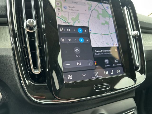 Certified 2024 Volvo XC40 B5 Plus w/ Protection Package Premier image 29