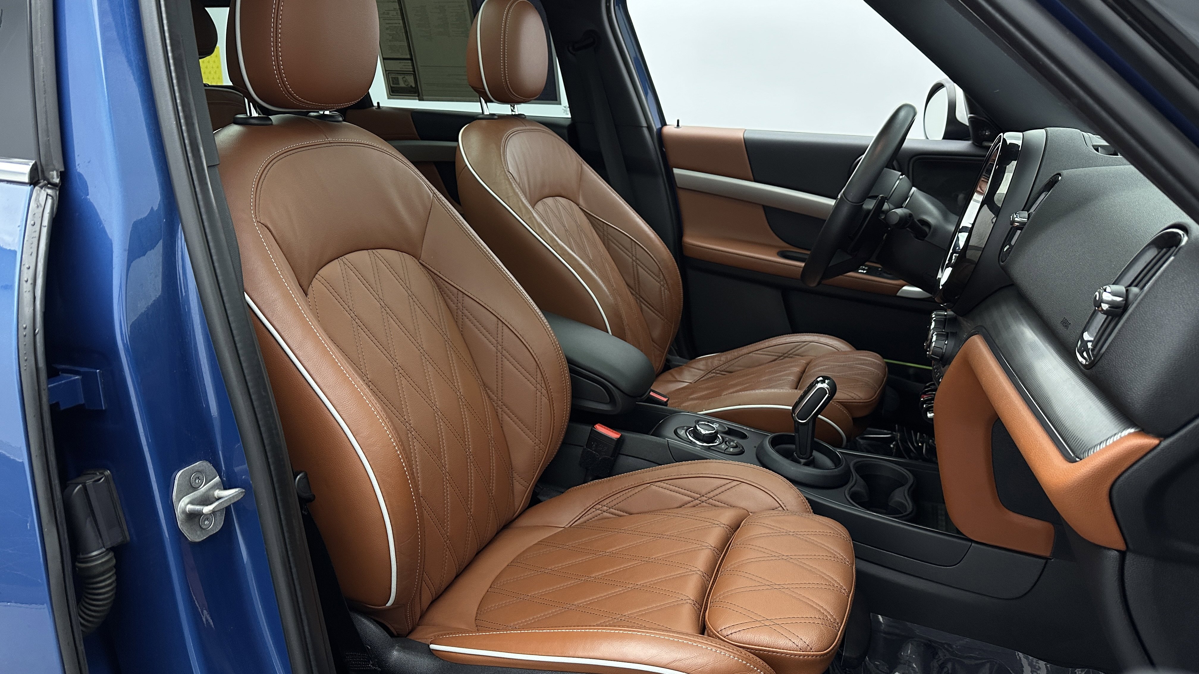 Used 2022 MINI Cooper Countryman S image 29