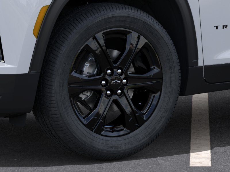 New 2027 Chevrolet Traverse LT w/ Midnight/Sport Edition AWD/4WD image 9