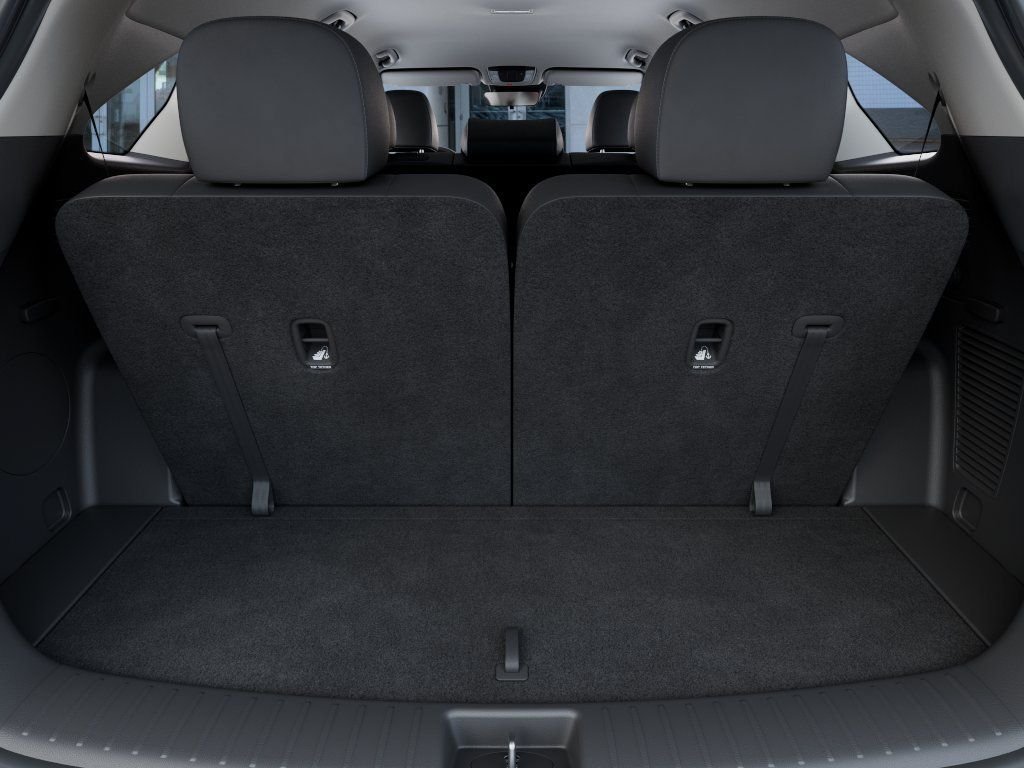 New 2026 Kia Sorento S FWD image 19