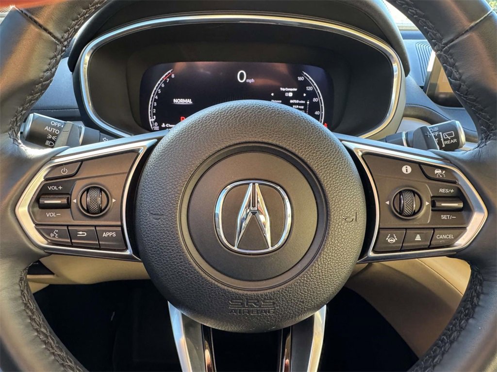 Used 2023 Acura MDX FWD w/ Technology Package image 19