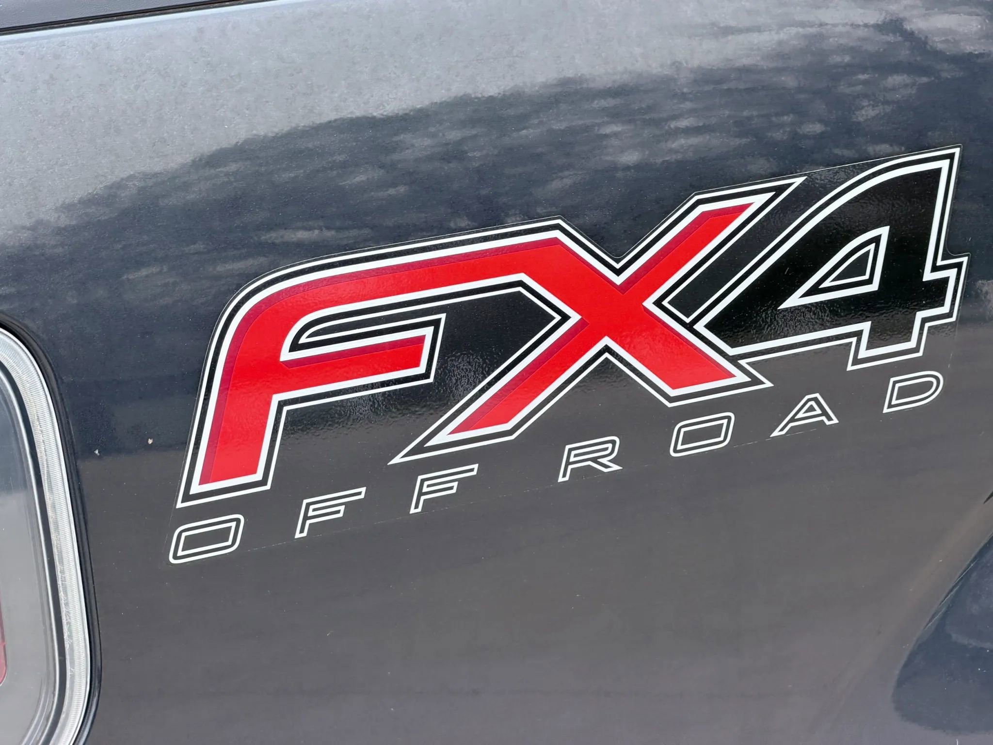 Used 2013 Ford F150 FX4 w/ Luxury Equipment Group AWD/4WD image 10