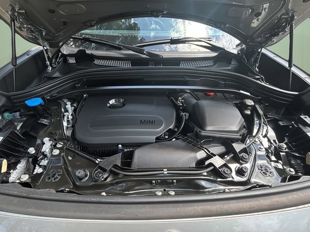 Used 2025 MINI Cooper Countryman S image 12